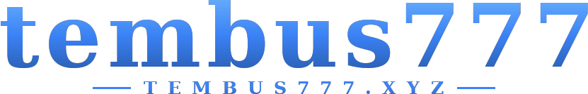 tembus777 logo